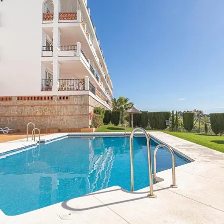 Calahonda Palmeras Views - Happy * Mijas