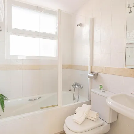 Apartment Calahonda Palmeras Views - Happy Mijas