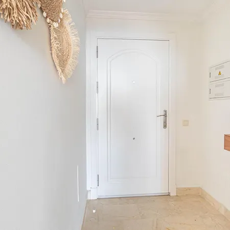 Apartment Calahonda Palmeras Views - Happy *
