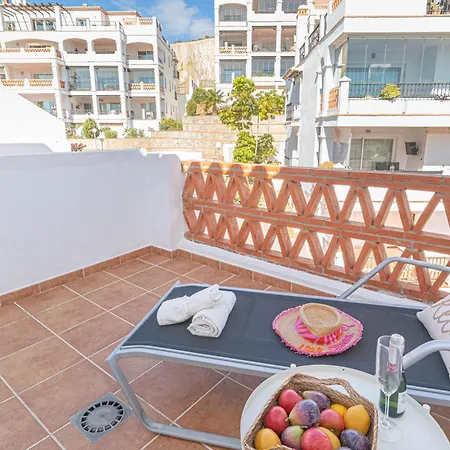 Apartment Calahonda Palmeras Views - Happy *