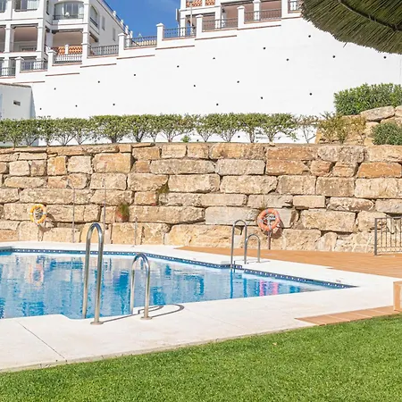 Calahonda Palmeras Views - Happy * Mijas