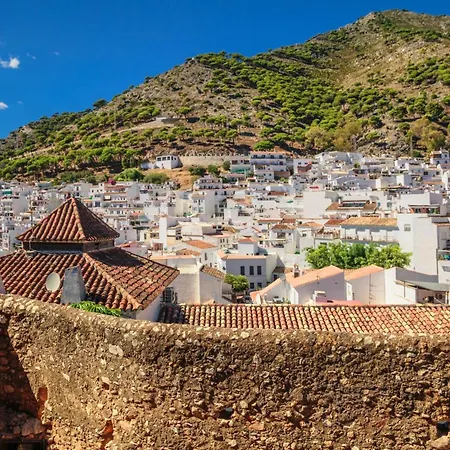 Calahonda Palmeras Views - Happy * Mijas